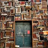 Jak i gdzie przechowywać książki?