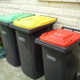 Jak segregować śmieci w gospodarstwie domowym?